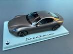 Maserati Granturismo Folgore BBR 1:18 ! NIEUW ! C4F, Hobby en Vrije tijd, Overige merken, BBR, Verzenden, Nieuw