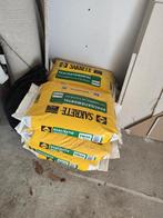 Egalisatiemortel sakrete em30 7x 25kg, Ophalen, Nieuw
