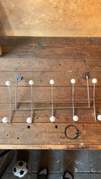 Kapstok, Huis en Inrichting, Woonaccessoires | Kapstokken, Zo goed als nieuw, Minder dan 100 cm, Metaal, Ophalen