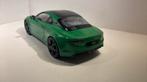 Renault alpine A110 solido 1.18, Hobby en Vrije tijd, Modelauto's | 1:18, Solido, Ophalen of Verzenden, A, A