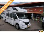 Adria Coral XL Plus 670 SL COMPLETE GEZINSCAMPER, Caravans en Kamperen, Campers, Automaat, Airbags, Diesel, Adria