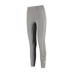 MrsRos BS Collectie Silhouette rijlegging lichtgewicht grijs, Dieren en Toebehoren, Paardrijkleding, Dressuur, Nieuw, Dames, Onderkleding