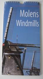 Kalender / Verjaardagskalender met Molens / Windmills 15x30, Diversen, Kalenders, Ophalen of Verzenden, Maandkalender, Nieuw