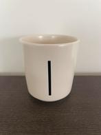 Kop beker mok van Bloomingville, Huis en Inrichting, Keuken | Servies, Ophalen of Verzenden, Nieuw, Overige stijlen, Kop(pen) en/of Schotel(s)