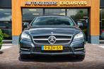 Mercedes-Benz CLS-klasse Shooting Brake 350 CDI 4-Matic AMG, Auto's, Mercedes-Benz, Te koop, Zilver of Grijs, Geïmporteerd, 5 stoelen