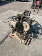 Kantelstuk Doosan, Ophalen of Verzenden