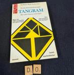 Tangram Dumont - Het Oude Chinese Vormenspel, Ophalen of Verzenden, Gelezen, Algemeen