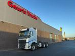 Volvo FH 460 6X4 TREKKER/TRACTOR/SZM EURO 6 HYDRAULIC, Auto's, Automaat, Euro 6, Bedrijf, Diesel
