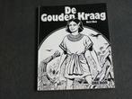 Oberon Zwartwit reeks - De gouden kraag, Boeken, Stripboeken, Eén stripboek, Ophalen of Verzenden, Zo goed als nieuw