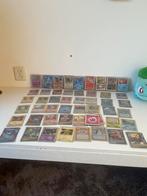 Pokémon kaarten collectie - los te koop! Of te ruil, Ophalen of Verzenden, Gebruikt, Losse kaart, Foil