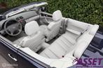 Mercedes CLK-klasse Cabrio 200 K. Elegance, Auto's, Automaat, 1998 cc, Achterwielaandrijving, Gebruikt