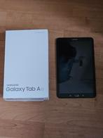 Samsung Tab A T580 32gb zwart 10.1 inch, Computers en Software, Android Tablets, 10 inch, 32 GB, Ophalen of Verzenden, Zo goed als nieuw