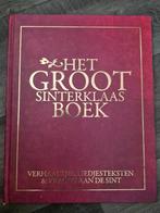 Het Groot Sinterklaasboek - Verhalen & Liedjes, Diversen, Sinterklaas, Ophalen