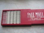 Vintage Kledingborstel - Pall Mall King Size Sigaretten, Verzamelen, Verzenden, Gebruikt, Overige typen