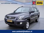Kia SPORTAGE 2.0 CVVT X-ECUTIVE, 1486 kg, 142 pk, 4 cilinders, USB