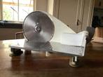 Vintage snijmachine voor kaas of vleeswaren, Ophalen of Verzenden