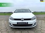Volkswagen Golf 1.2 TSI 5D NAP AIRCO SCHERM VELGEN NW APK, Voorwielaandrijving, Euro 5, 86 pk, Gebruikt
