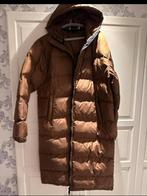 Bruine Lumiere winterjas - Maat L - Zo goed als nieuw!, Ophalen of Verzenden, Zo goed als nieuw, Bruin