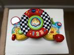 Vtech baby toet toet activiteiten autostuur, Ophalen of Verzenden, Zo goed als nieuw, 6 maanden tot 2 jaar