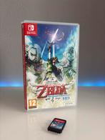 The Legend of Zelda: Skyward Sword HD, Overige genres, 1 speler, Ophalen of Verzenden, Zo goed als nieuw