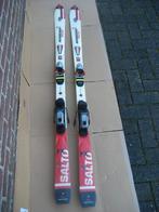 Rossignol Salto FX ski's, Ophalen, 160 tot 180 cm, Gebruikt, Rossignol