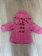 Winterjas maat 68, Kinderen en Baby's, Babykleding | Maat 68, Gebruikt, Meisje, Jasje, Ophalen