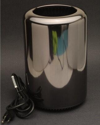 Mac Pro 6.1, Computers en Software, Apple Desktops, Gebruikt, Mac Pro, SSD, 2 tot 3 Ghz, 64 GB of meer, Verzenden