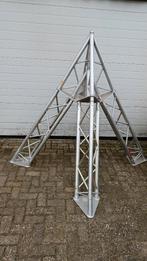 Truss carré - ook als piramide te bouwen, Ophalen, -, -, Overige typen