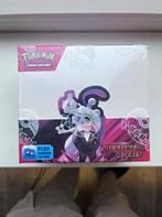 Pokémon Scarlet & Violet Destined Rivals Boosterbox, Ophalen of Verzenden, Nieuw, Boosterbox