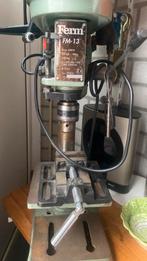 te koop, Ophalen of Verzenden, Zo goed als nieuw, Kolomboormachine