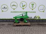 2 SCHAARS RONDGANGPLOEG, Ophalen of Verzenden, Zo goed als nieuw, Cultivator