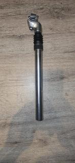 Verende zadelpen – Diameter 27 mm, Ophalen of Verzenden, Gebruikt, Algemeen, Zadel
