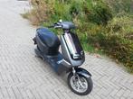 Elektrische snorscooter Velotia City = Yadea C-Line, Fietsen en Brommers, Ophalen, Gebruikt, Elektrisch, Overige merken