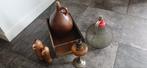 Brocante diverse, Antiek en Kunst, Ophalen