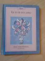 ER IS ER EEN JARIG EEN VERJAARDAGSWENS, Ophalen of Verzenden, Zo goed als nieuw