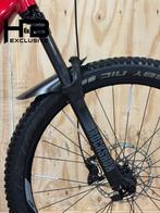 KTM Macina Kapoho 7973 E-Mountainbike Sram SX, Niet ingevuld, 49 tot 53 cm, Ophalen of Verzenden, Zo goed als nieuw