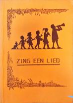Kinderliedjes over de Bijbel – zangbundels & muziekboeken, Boeken, Ophalen of Verzenden, Gelezen, Christendom | Protestants