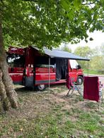 Buscamper, Caravans en Kamperen, Overige merken, Buscamper of Camperbus, Tot en met 2, Particulier