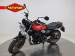 Kawasaki Z650RS 50th Anniversary (bj 2022), Bedrijf, Naked bike