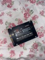 Samsung SSD 4TB 870 EVO, Computers en Software, Harde schijven, Ophalen of Verzenden, Zo goed als nieuw, Laptop