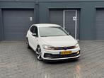 Volkswagen Polo 2.0 TSI, Auto's, Volkswagen, Stof, 4 cilinders, 1984 cc, Wit