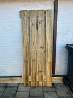 Schuttingdeel nieuw 74 cm, Ophalen, 1 tot 2 meter, Minder dan 3 meter, Nieuw