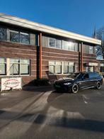 BMW 5-Serie 525d 218pk Aut. 2014 Zwart, Automaat, 1995 cc, 2000 kg, Zwart