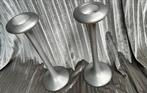 Ikea Kägla kandelaar set 26 cm hoog design Carl Öjerstam, Huis en Inrichting, Woonaccessoires | Kandelaars en Kaarsen, Gebruikt