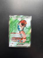 Ortworm Ex 162/142, Verzenden, Zo goed als nieuw, Losse kaart, Foil