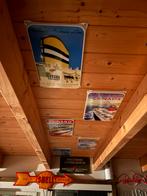 Emaille Borden - 20x33cm - Goede Glans 5st, Ophalen