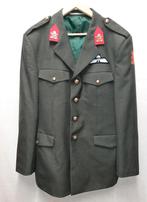 DT2000 jas, broek en overhemd, Nederland, Ophalen of Verzenden, Landmacht, Kleding of Schoenen