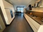 Moderne Siematic Keuken, Huis en Inrichting, Keuken | Complete keukens, Ophalen, Gebruikt, Wit, Graniet of Steen