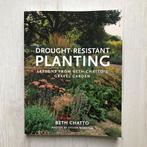 Beth Chatto gravel garden Drought-resistant planting Oudolf, Verzenden, Nieuw, Tuinieren en Tuinplanten