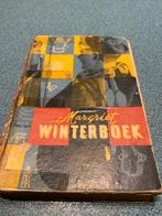 Vintage Margriet Winterboek - Vintage Kinderboek, Ophalen of Verzenden, Gelezen, Tom Hulsebosch, Sprookjes